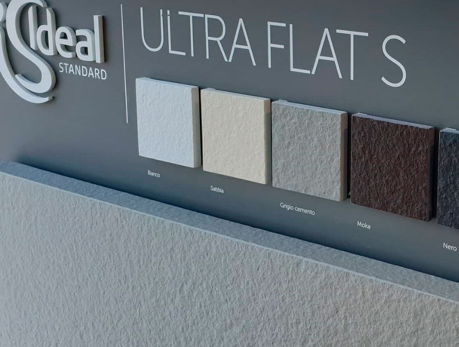 Поддон Ideal Standard UltraFlat S