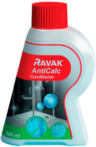 Средство для защитного слоя Ravak AntiCalc Conditioner