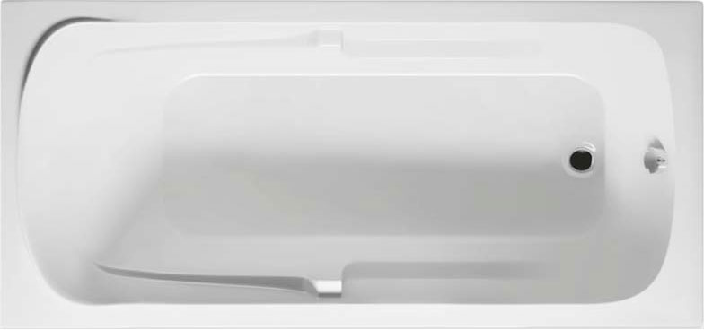 Акриловая ванна Riho Future XL B075001005 190x90 см