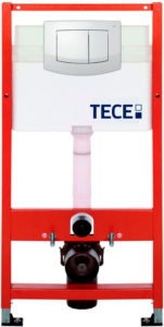 Система инсталляции для унитазов Tece TECEbase K400200