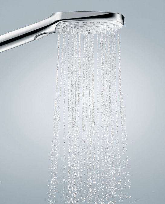 Ручной душ Hansgrohe Raindance Select E 26521000 хром