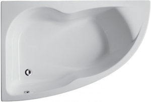 Акриловая ванна Jacob Delafon Micromega Duo E60219RU-00