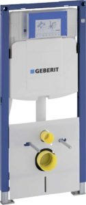 Инсталляционная система Geberit Duofix 111.354.00.5