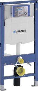 Система инсталляции для унитазов Geberit Duofix 111.300.00.5