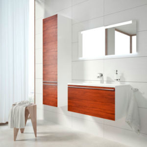 Мебель ванный комнаты Ravak Clear