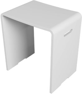 Сиденье Riho Solid Surface AS03005
