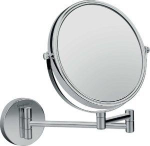 Зеркало Hansgrohe Logis Universal 73561000 для бритья