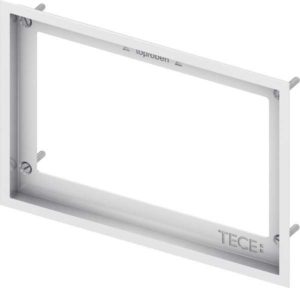 Декоративная рамка Tece TECEsquare для монтажной рамки