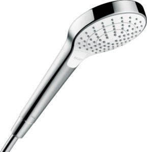 Ручной душ Hansgrohe Croma Select S 26802400, Vario