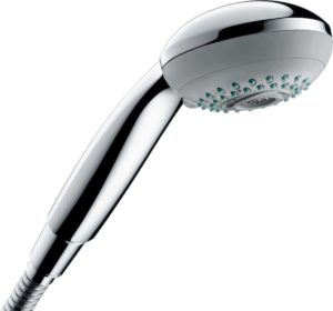 Ручной душ Hansgrohe Crometta 85 28563000, Multi