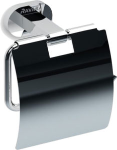 Держатель туалетной бумаги Ravak Chrome X07P191