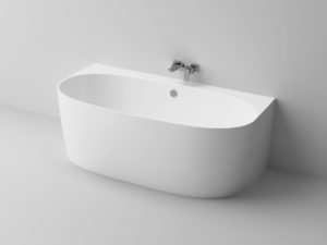 Мраморная ванна Marmite BT 0052 1580