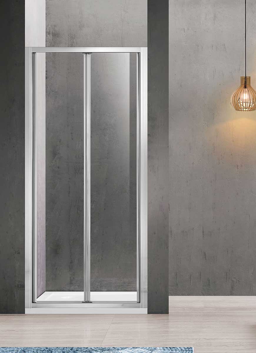 Дверь Vincea Garda VDB-1G900CL 90 см
