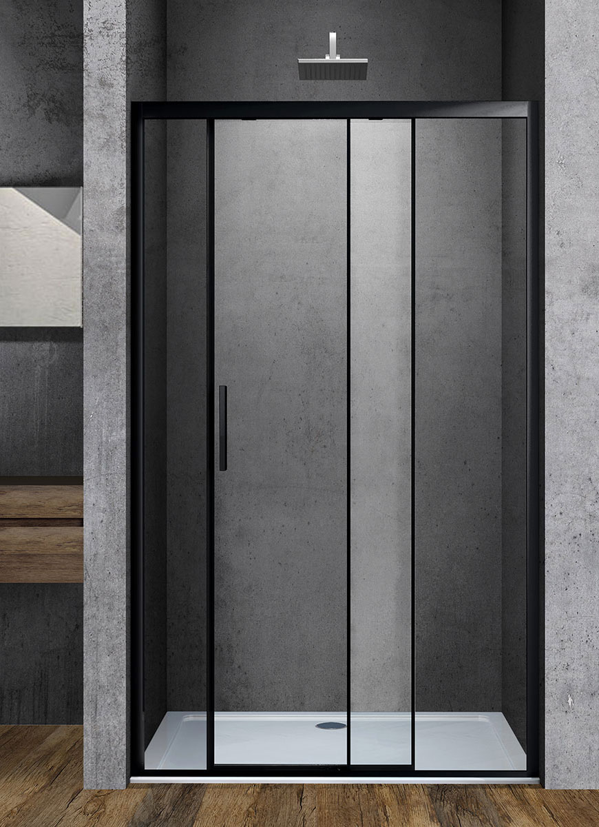 Дверь Vincea Soft VDS-3SO120CLB 120 см