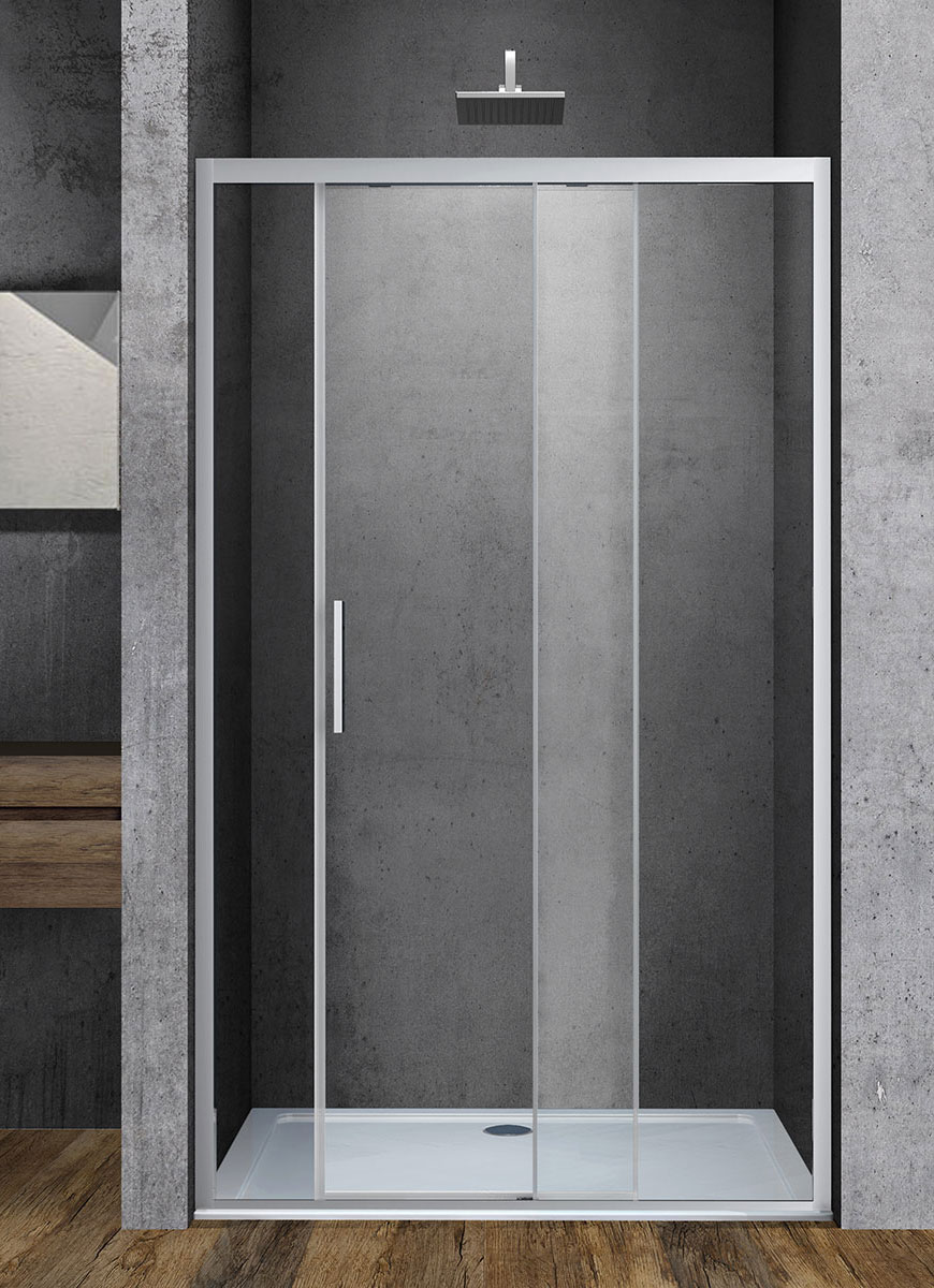 Дверь Vincea Soft VDS-3SO100CL 100 см