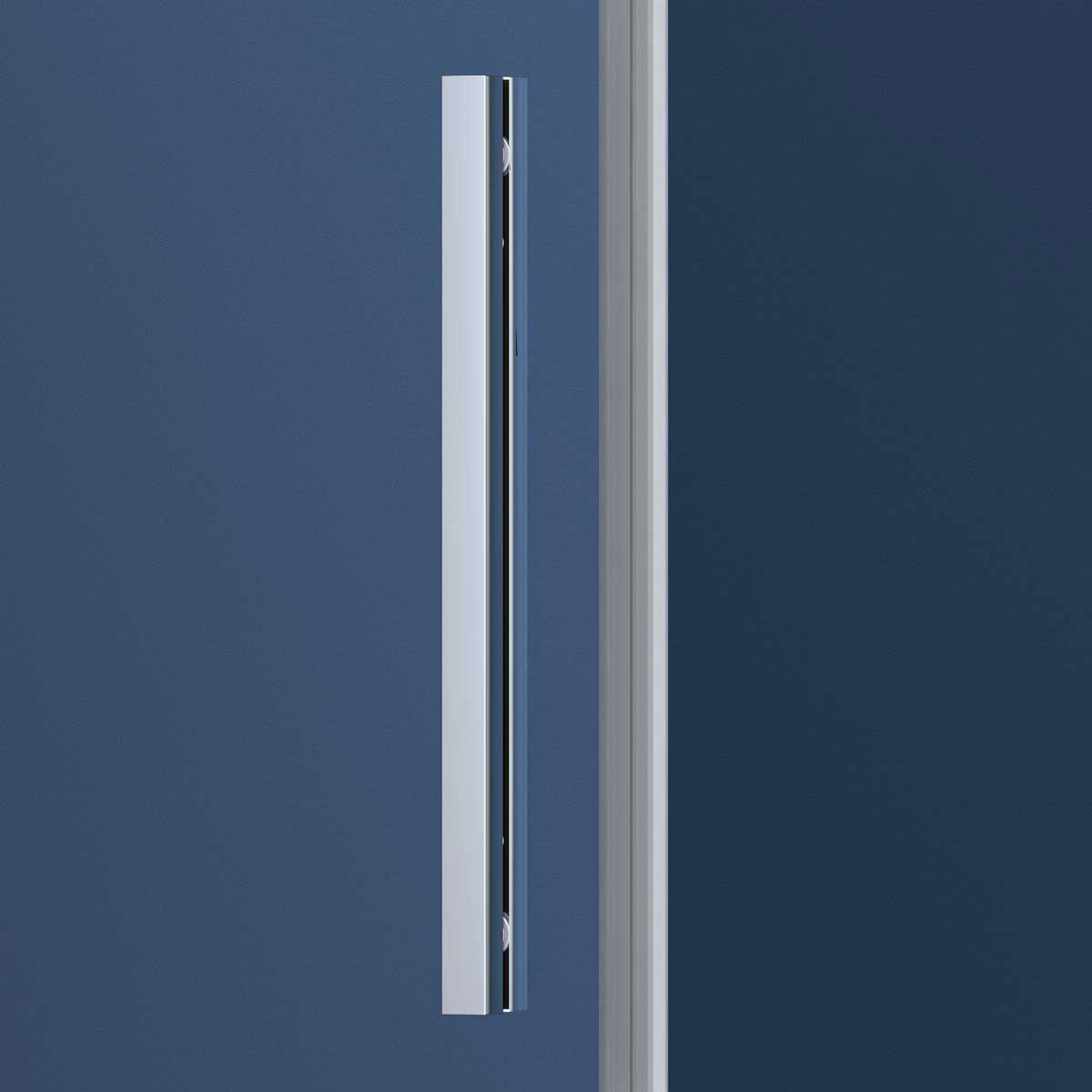 Дверь Vincea Soft VDS-3SO110CL 110 см